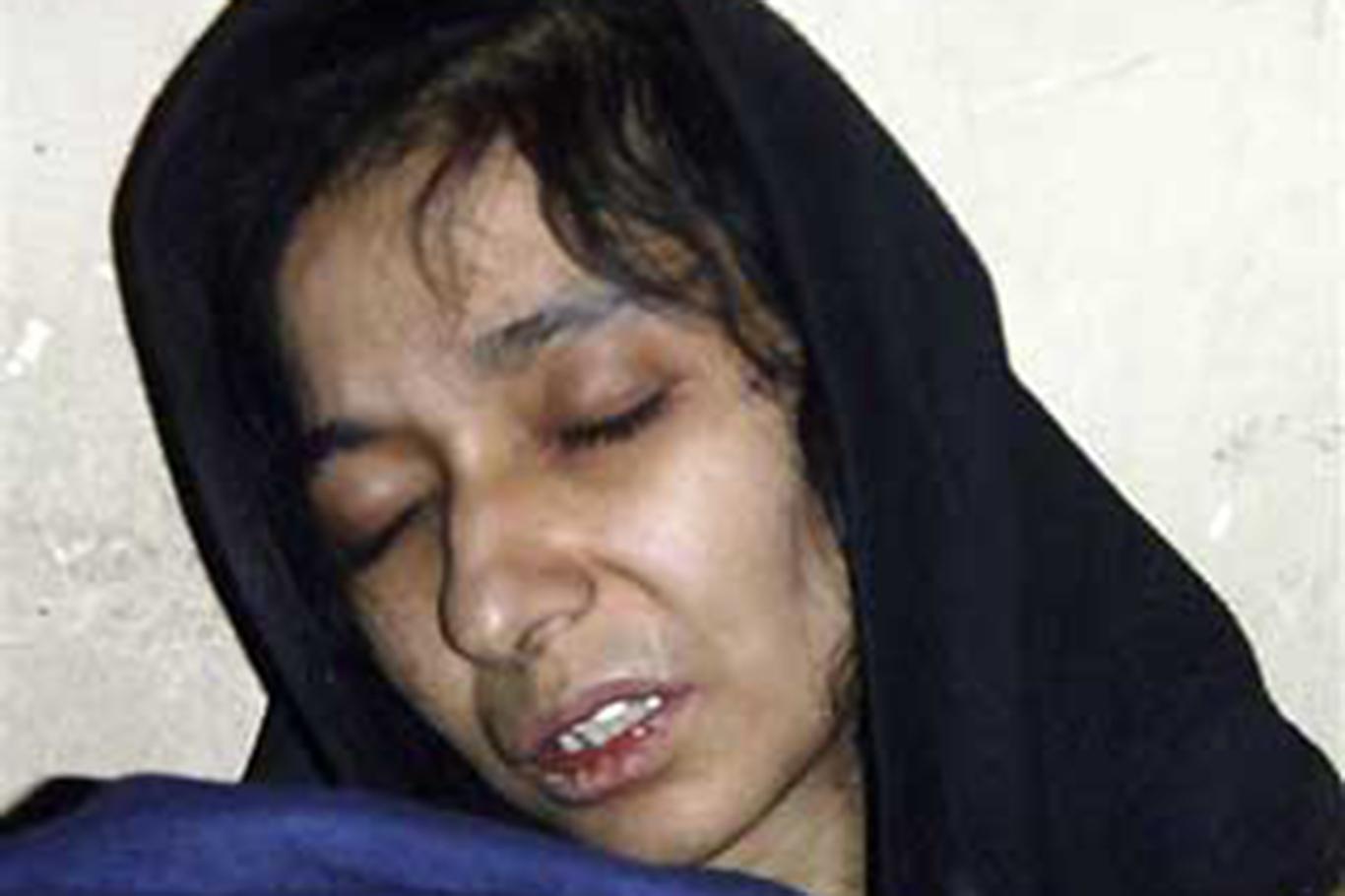 خواهرش ظلم هایی را که آمریکا به عافیت صدیقی روا داشت بیان کرد